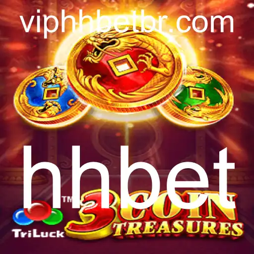 Conheça 3CoinTreasures: A Aventura Excitante do Mundo de Jogos
