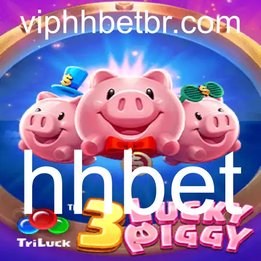 Descubra o Mundo Emocionante de 3LUCKYPIGGY com hhbet