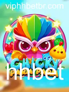 ChickyParmParm: Descubra o Passatempo Empolgante do Momento