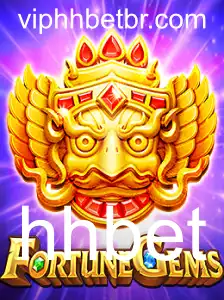 Descubra FortuneGems: Um Novo Horizonte no Mundo dos Jogos com hhbet