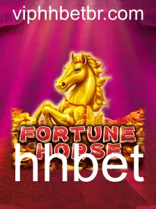 Descubra FortuneHorse: O Jogo de Estratégia e Sorte que Domina com hhbet