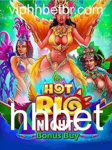 Descubra a Excitação de HotRioNightsBonusBuy