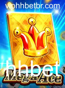 Descubra MegaAce: O Novo Jogo que Está Revolucionando o Mercado