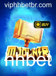 Descubra Mjolnir: O Novo Jogo de Estratégia que Conquista o Mundo dos Jogos com hhbet