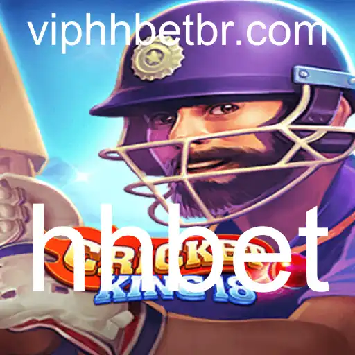 Explorando o Universo de CricketKing18: A Nova Era do Jogo de Críquete Virtual