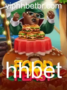 FoodFeast: Uma Jornada Gastronômica e Lúdica no Universo de hhbet