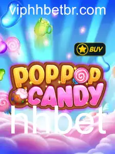Descubra o Mundo Divertido de POPPOPCANDY