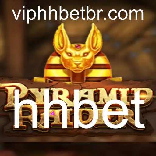 Descubra a Aventura Incrível de PyramidRaider com hhbet