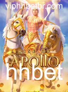 Rise of Apollo: O Fascinante Mundo do Jogo Inspirado na Mitologia Grega