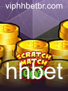 Descubra ScratchMatch: O Jogo Inovador de Predição Esportiva com hhbet