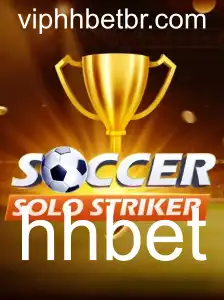 SoccerSoloStriker: A Nova Era dos Jogos de Estratégia Esportiva