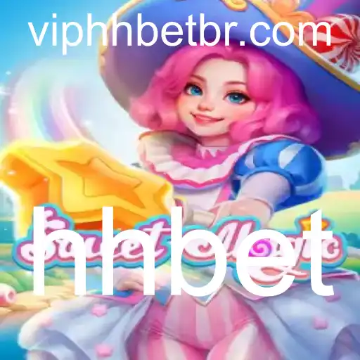 Descubra o Encantador Jogo 'SweetMagic' e as Regras Emocionantes com hhbet