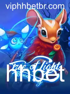 Descubra o Fascinante Jogo TreeOfLightBonusBuy com HHBet