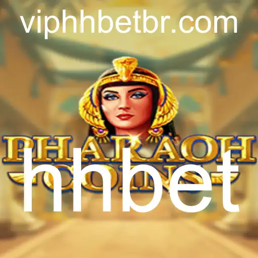 PharaohCoins – Uma Jornada Estratégica no Universo de hhbet