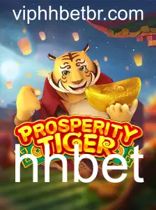 ProsperityTiger: O Novo Sensação de Jogo de Cassino Que Conecta Fortuna e Diversão