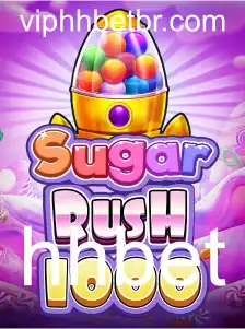 Descubra SugarRush1000: O Jogo Vício com a Palavra-chave do Momento