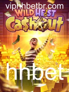 Descubra o Empolgante Jogo WildHeistCashout