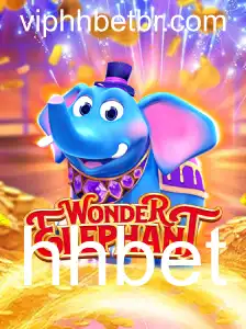 Descubra o Universo de WonderElephant: Um Jogo Inovador com hhbet